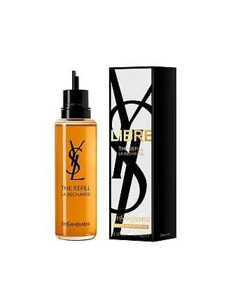 YVES SAINT LAURENT | Libre Eau de Parfum Intense Refill 100ml | 